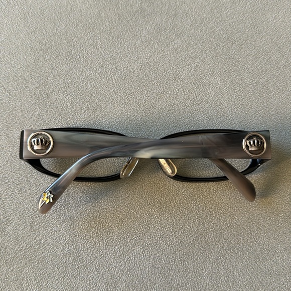 Juicy Couture reading glasses - Picture 2 of 10